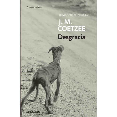 Desgracia - J.m. Coetzee