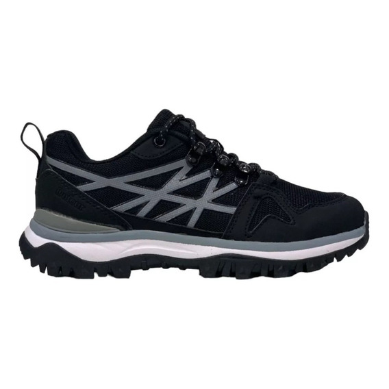 Zapatillas Dufour Deportivas Trekking 39/45 #terranova