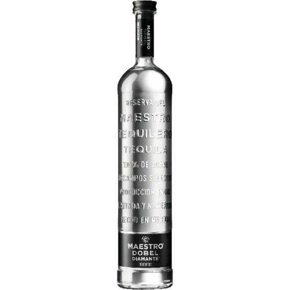 Tequila Maestro Dobel Diamante 3000 Ml