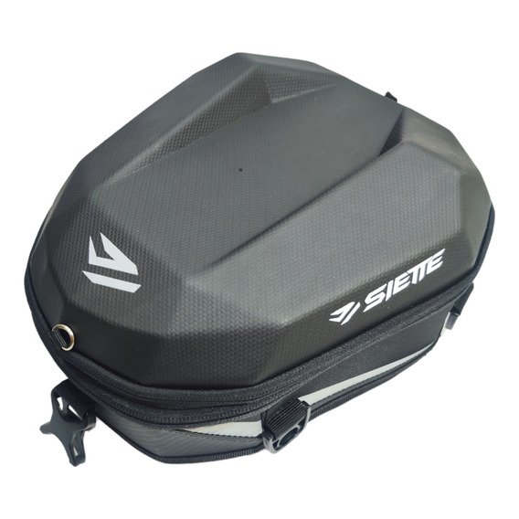 Tank Bag - Maleta Moto Silla Siette Dual
