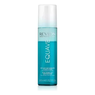  Acondicionador Desenredante, Hidratante Equave 200ml