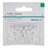 Accesorio Deepcool Pixel Series Blanco 100 Piezas D Silicona