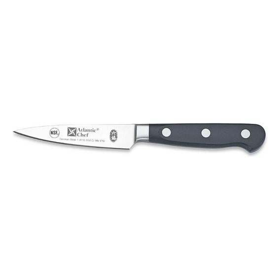 Cuchillo Puntilla Forjado 9 Cm. Linea Premium