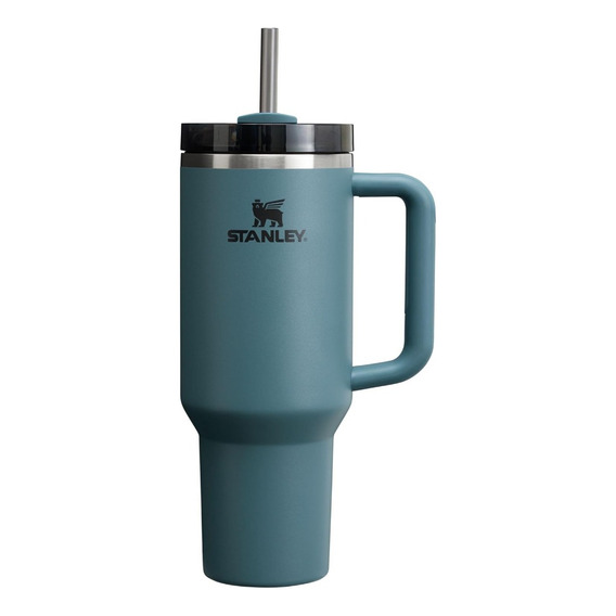 Vaso Termico Quencher Stanley Acero Inoxidable 40oz - Cs.