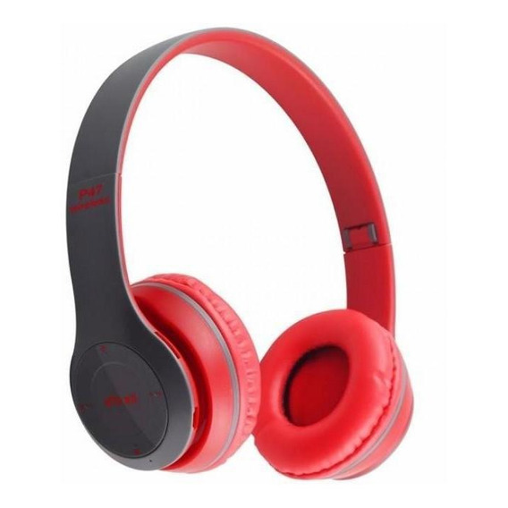 Auriculares Bluetooth P-47