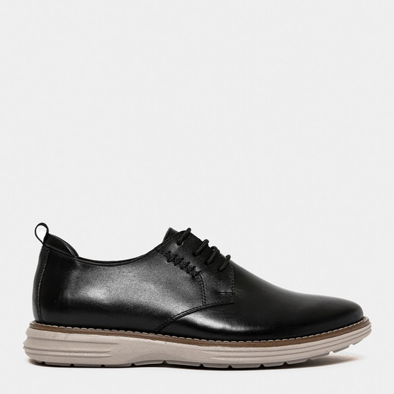 Zapato Hombre Renzo Renzini Ra-046 (38-43) Hansel Negro