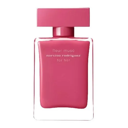 Fleur musc narciso rodriguez for her 100ml deals