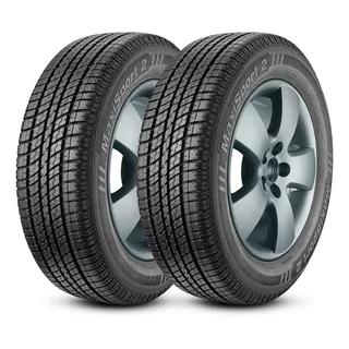 Kit De 2 Neumáticos Fate Maxisport 2 P 185/70r14 88 T