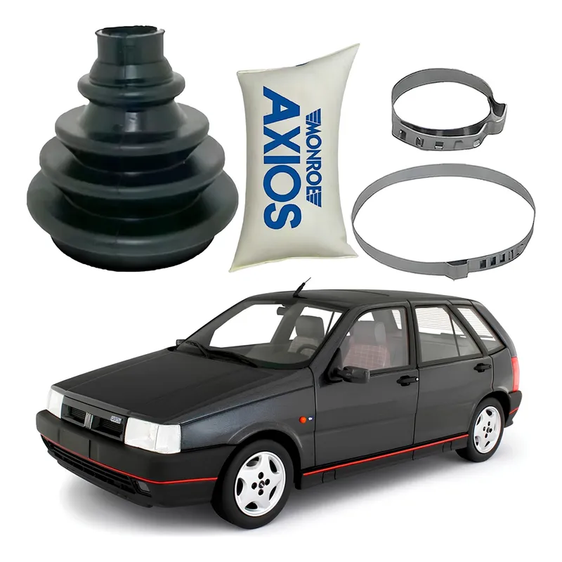 Coifa Homocinetica Lado Roda Tipo 1.6 2.0 1993 A 1997