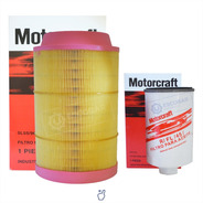Kit Filtro Aceite + Aire Ford Ranger 3.0 Diesel 06/12