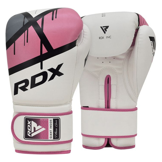 Guantes Box Rdx F7 Mujer