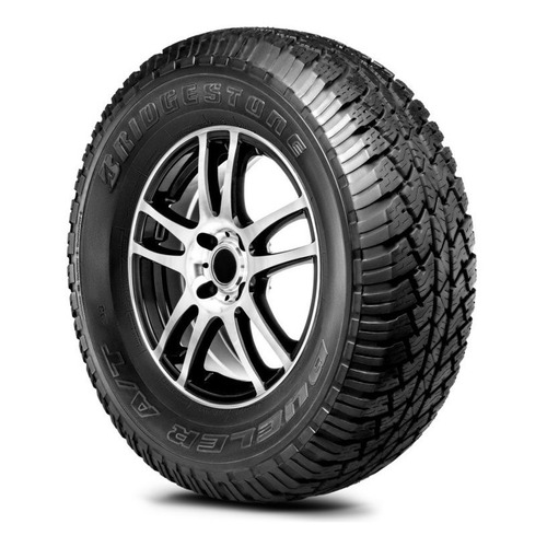 Llanta Bridgestone Dueler A/T 693 255/70R16 111 T