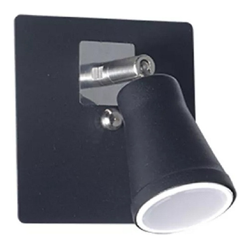 Lámpara spot led de pared Ferrolux S-118 220V