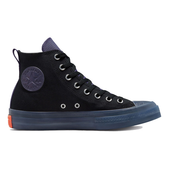 Botas Converse Chuck Taylor All Star Cx Hi - 171400c