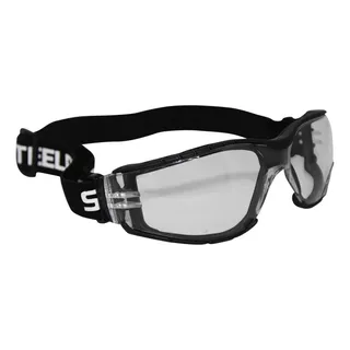 Gafas De Seguridad Sirius Af Pack X 12 Steelpro