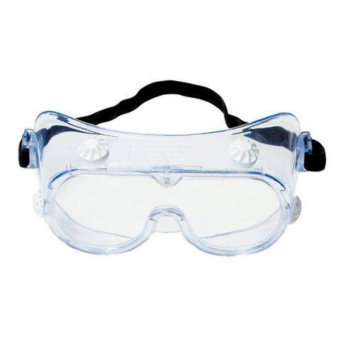 Goggle P/proteccion C/ventilacion Directa Mic 3m 70071542651