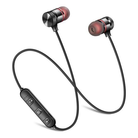 Audífonos Inalámbricos Bluetooth In Ear Manos Libres