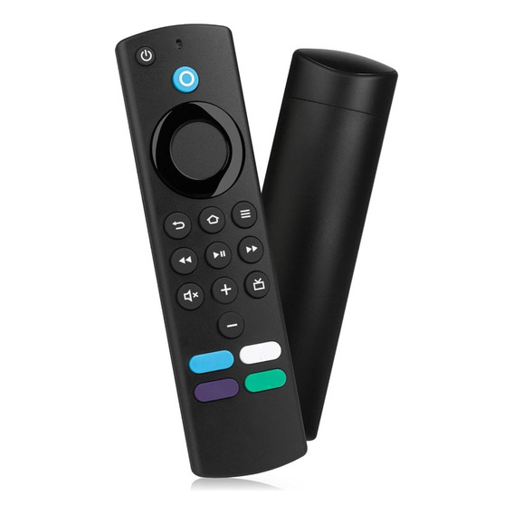 Control Remoto Reemplazo Para Fire Tv Stick 3era Lite 4k Max