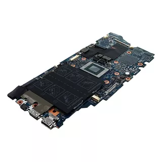 Placa Mãe Notebook Dell Inspiron 14 7405 Ryzen 7-4700u Ddr4 