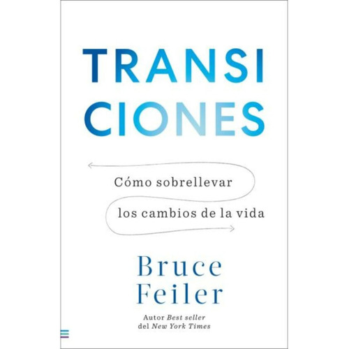 Libro Transiciones - Feiler, Bruce