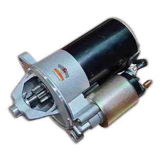 Motor De Arranque Americano Mini Maverick V8 157 Dentes