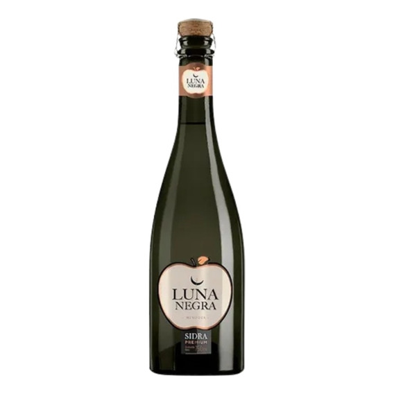 Sidra Premium Luna Negra 750ml