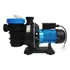 Bomba Centrífuga Para Piscina Sodramar Bmc-100 1cv