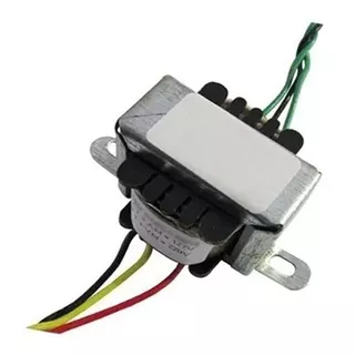 Transformador 18+18v 800 Mah ( Trafo ) Bivolt - Tr-800-017