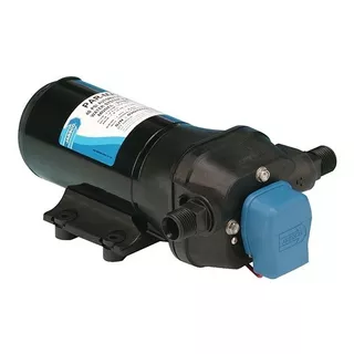 Bomba Automática Para Agua Jabsco 1.1 Gpm (4.2 Lpm) 12v