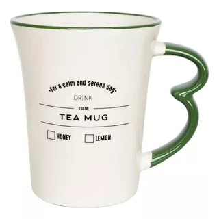 Caneca Easy 330 Ml Oxford Tea Mug