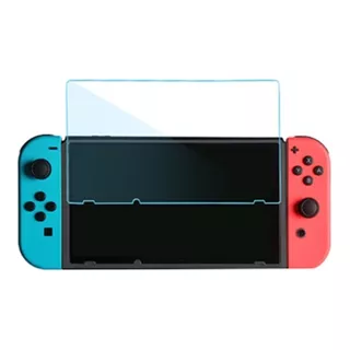 Vidrio Templado Para Nintendo Switch Somos Tienda Fisica!!