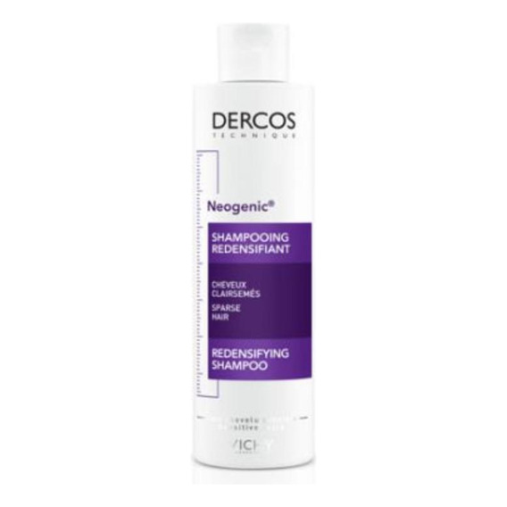 Shampoo Dercos Neogenic 200 Ml