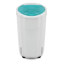 Centrífuga De Roupas 15kg Britânia Cesto Extragrande 110v