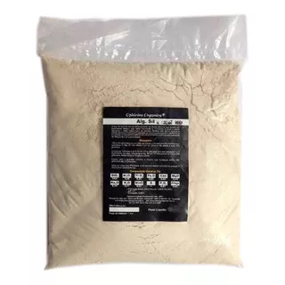 Silício Para Plantas Fertilizante E Protetor - 1 Kg