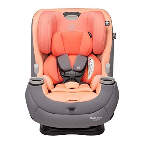 Silla de bebé para carro Maxi-Cosi Pria All-in-One peach amber