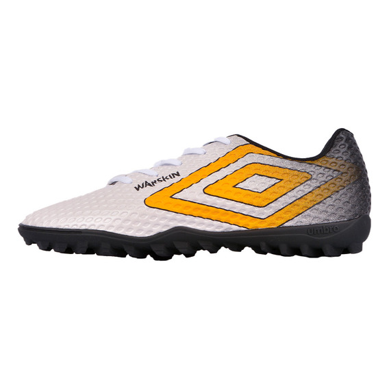 Botines Umbro Warskin 0331 Mark