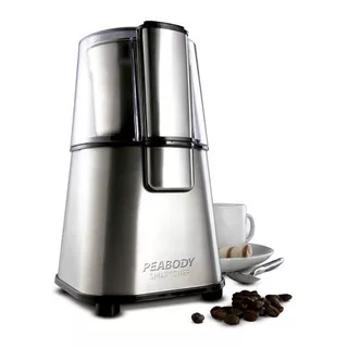 Molinillo De Café Peabody Mc9100 Potencia 220w