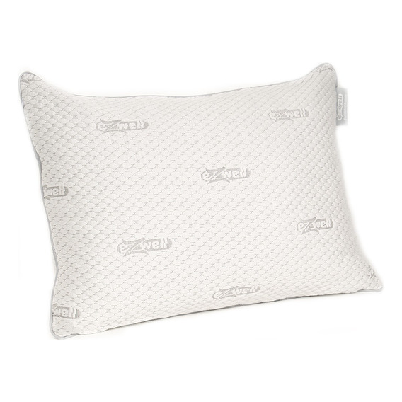 Almohada De Agua - Ezwell - Teleshopping Color Blanco