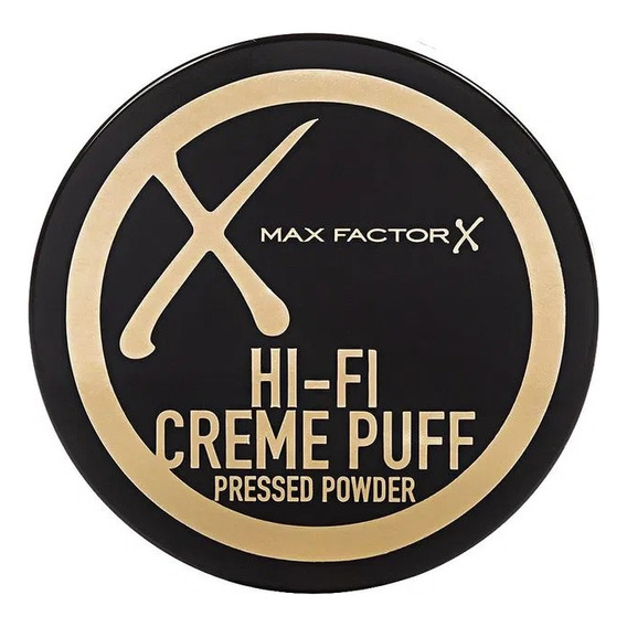 Base Pan Cake Max Factor Max Factor - g