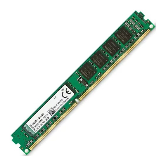 Memoria Ram Ddr3 4gb 1600mhz Pc Kingston