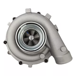 Turbo Nuevo Para Navistar Ngd Sin Valvula Gta3782 G5067