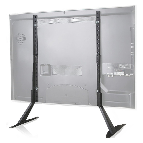 Soporte Universal Para Televisor 22  - 65  Patas Ajustables