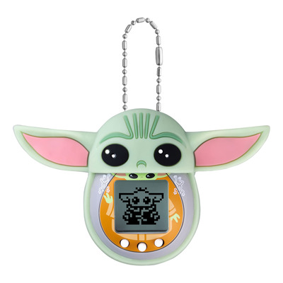 Juego De Fundas Tamagotchi Star Wars Grogu Nano Con Funda De