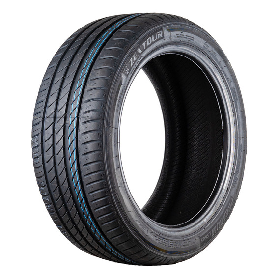 Neumatico 215/55r18 95v Zextour Premium Ls668