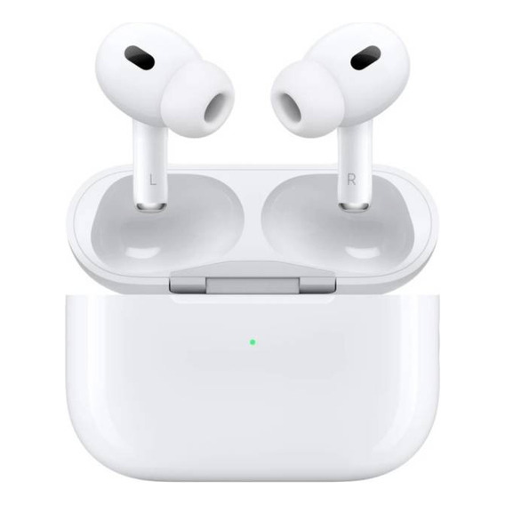 AirPods Pro (2da Gen) Estuche De Carga Magsafe Replica A1