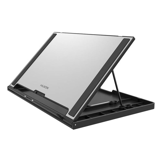 Soporte De Tablet Huion St300 De Dibujo Ajustable