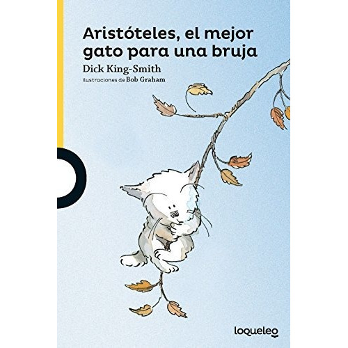 Aristoteles  El Mejor Gato Para Una Bruja