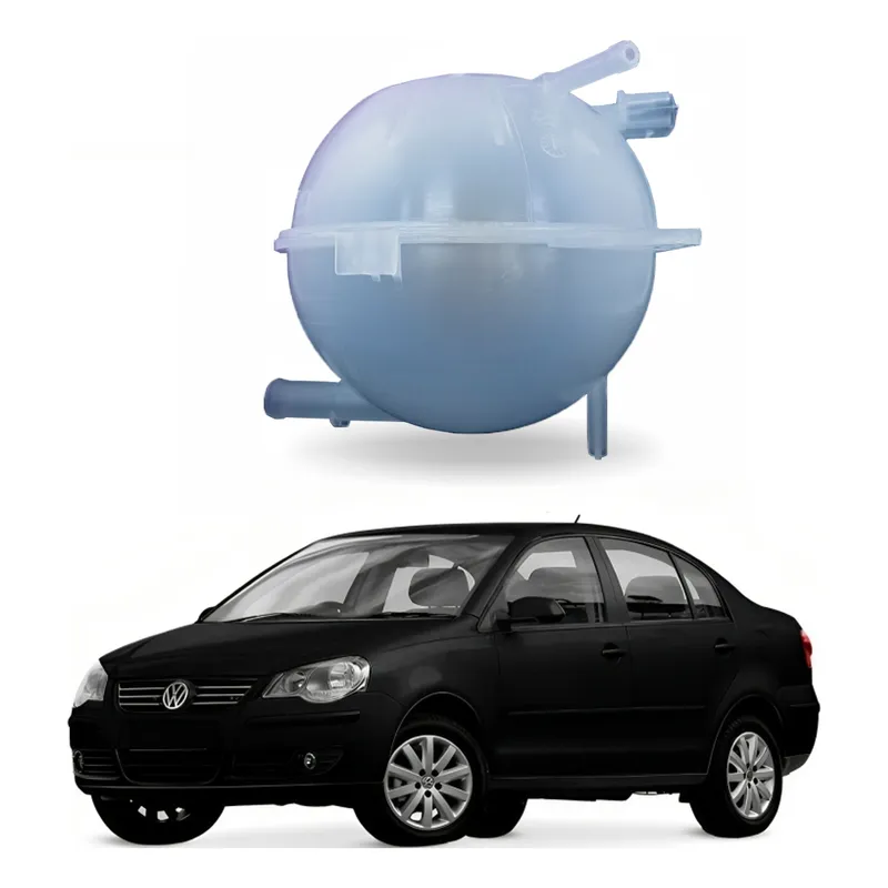 Reservatorio Agua Com Sensor Polo Sedan 1.6 2.0 2007 A 2011