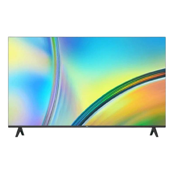 Smart Tv Led 32  Tcl L32s5400 Android Full Hd