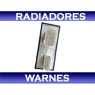 Relay Electroventilador Vw Polo 1.4 16v